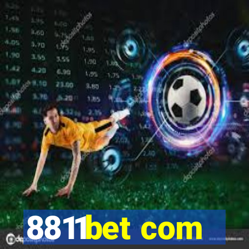8811bet com